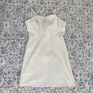 Prettiest Dress 🤍